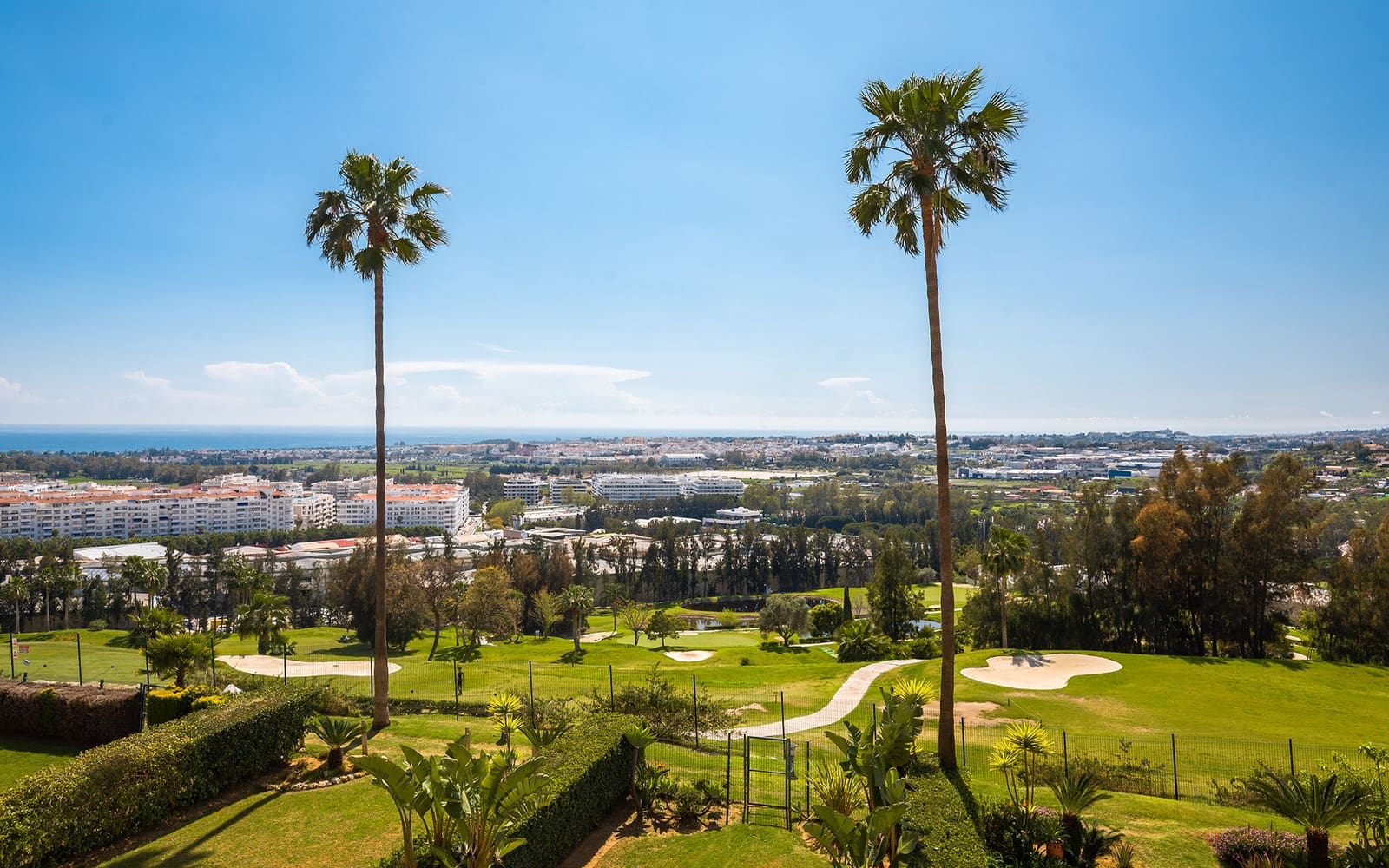 3 slaapkamer Appartement te koop in Marbella met zwembad garage - € 1.650.000 (Ref: 9714626)