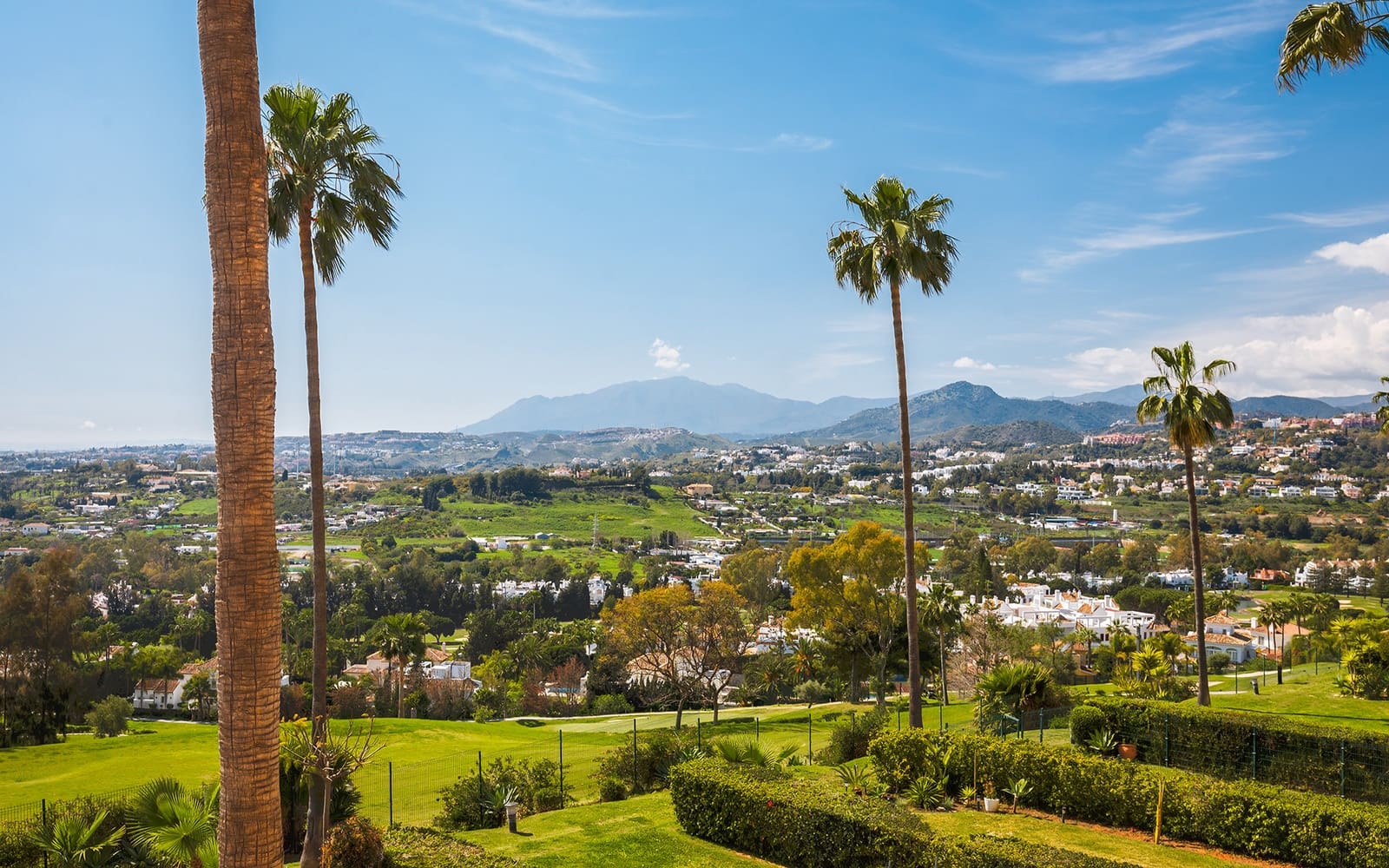 3 slaapkamer Appartement te koop in Marbella met zwembad garage - € 1.650.000 (Ref: 9714626)