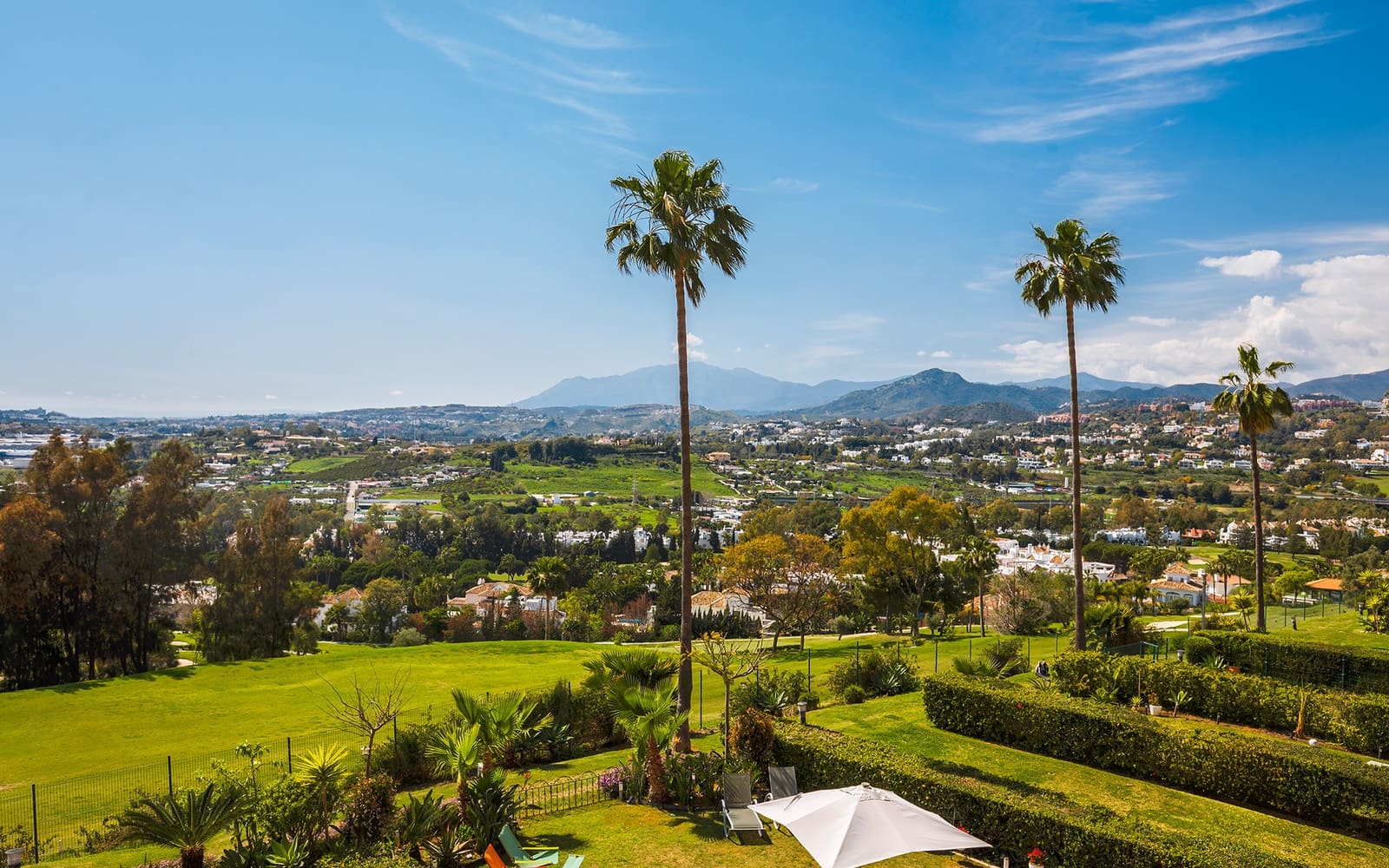 3 slaapkamer Appartement te koop in Marbella met zwembad garage - € 1.650.000 (Ref: 9714626)