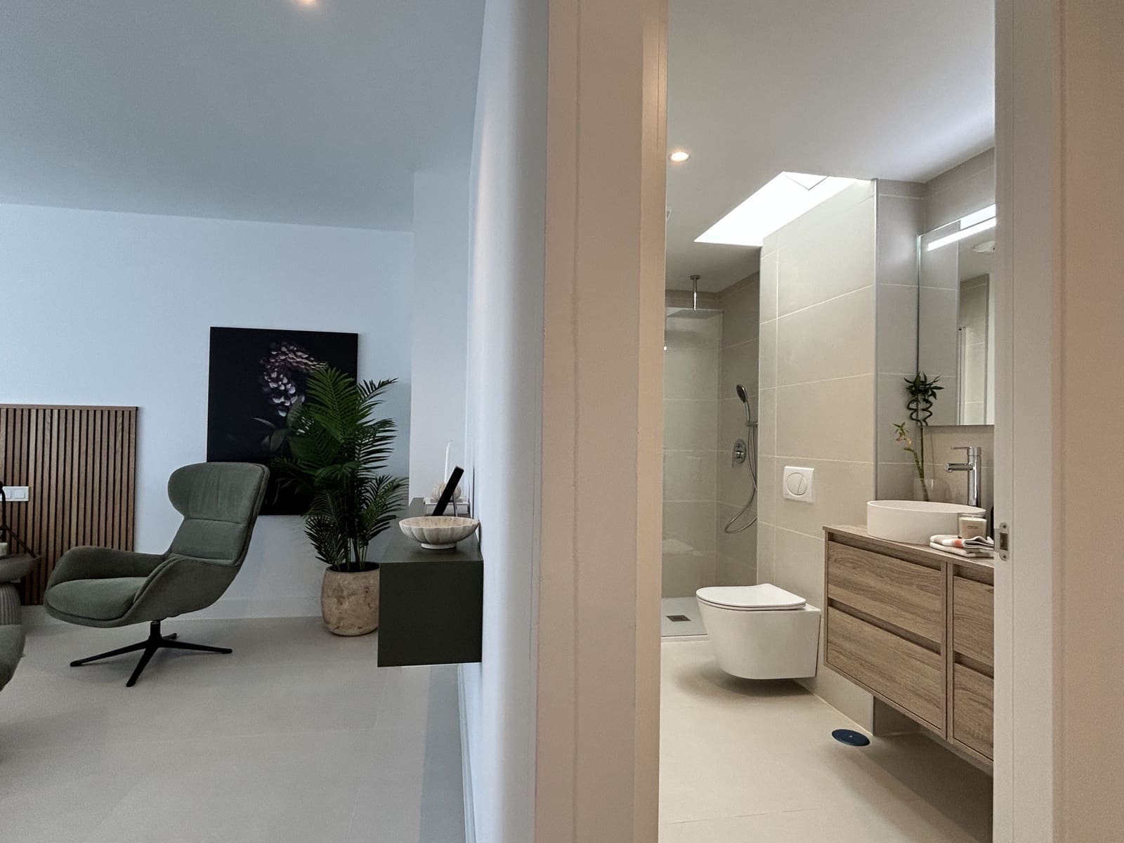 3 sypialnia Penthouse na sprzedaż w Fuengirola z basenem garażem - 899 000 € (Ref: 9714627)