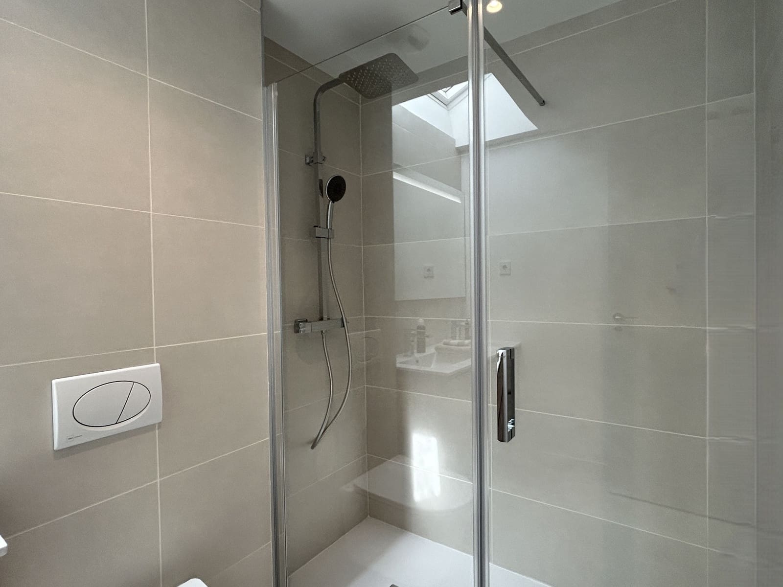 3 sypialnia Penthouse na sprzedaż w Fuengirola z basenem garażem - 899 000 € (Ref: 9714627)