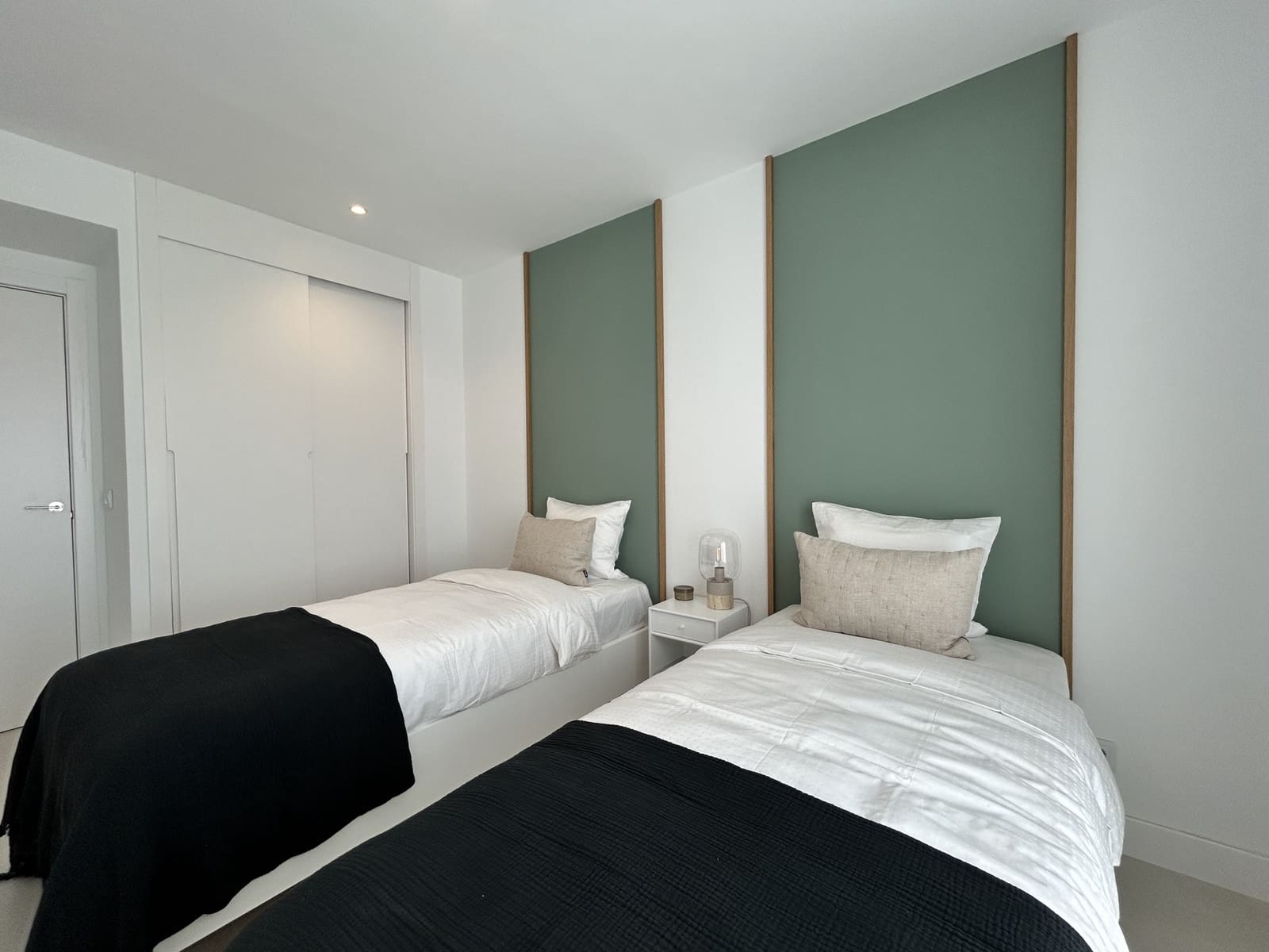 3 sypialnia Penthouse na sprzedaż w Fuengirola z basenem garażem - 899 000 € (Ref: 9714627)