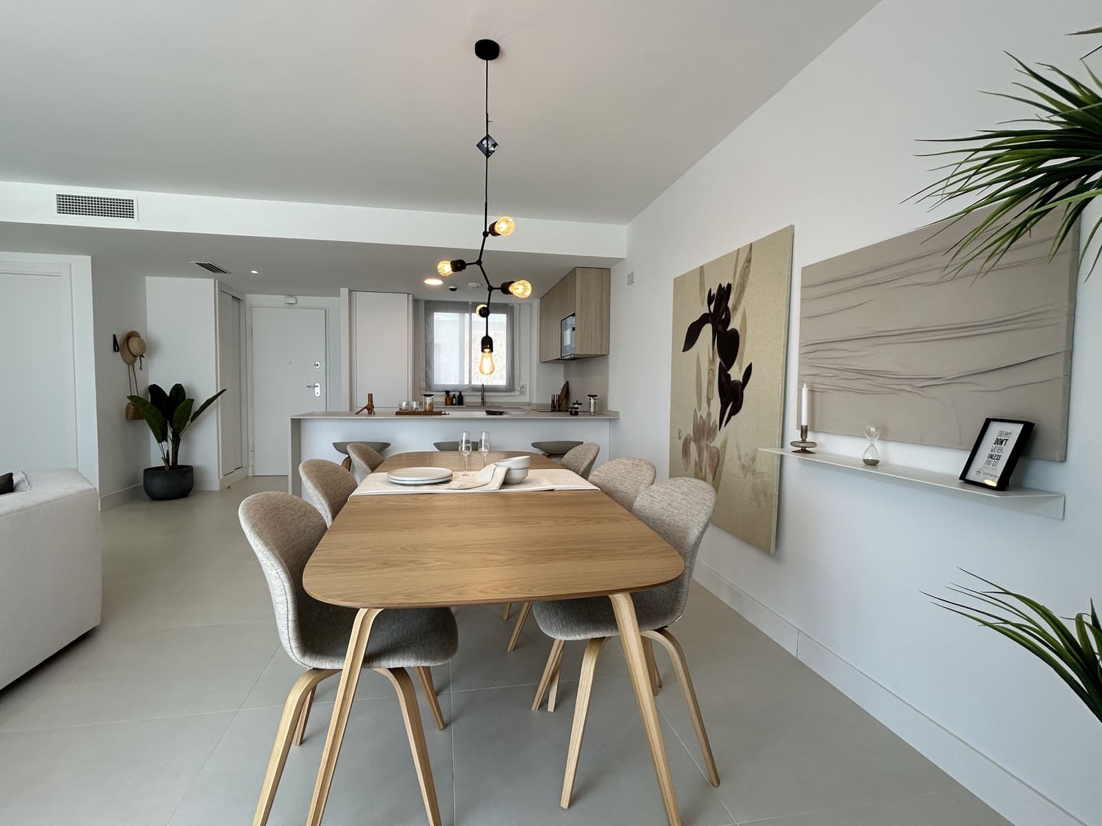 3 sypialnia Penthouse na sprzedaż w Fuengirola z basenem garażem - 899 000 € (Ref: 9714627)