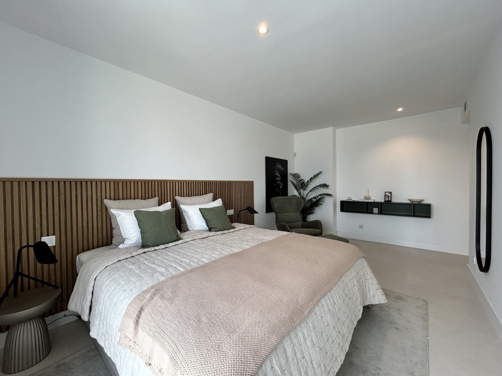 3 sypialnia Penthouse na sprzedaż w Fuengirola z basenem garażem - 899 000 € (Ref: 9714627)