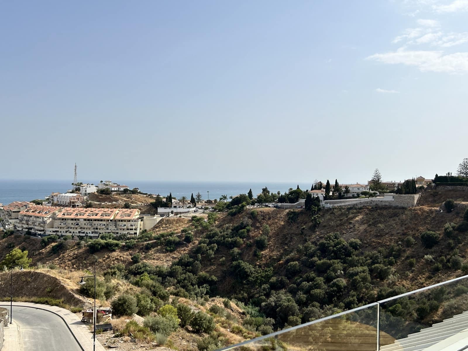 3 sypialnia Penthouse na sprzedaż w Fuengirola z basenem garażem - 899 000 € (Ref: 9714627)