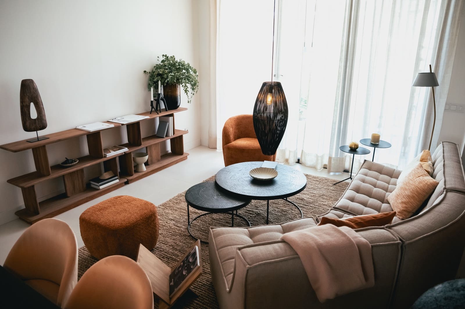 3 bedroom Penthouse for sale in Fuengirola with pool garage - € 699,000 (Ref: 9714628)