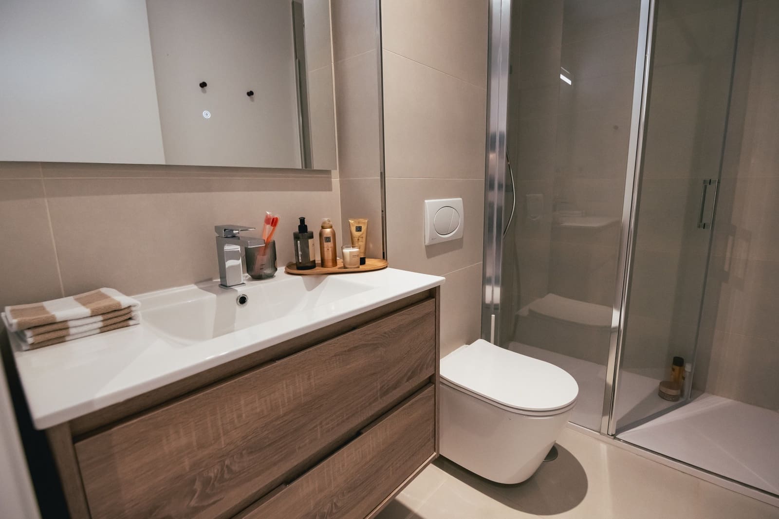 3 bedroom Penthouse for sale in Fuengirola with pool garage - € 699,000 (Ref: 9714628)