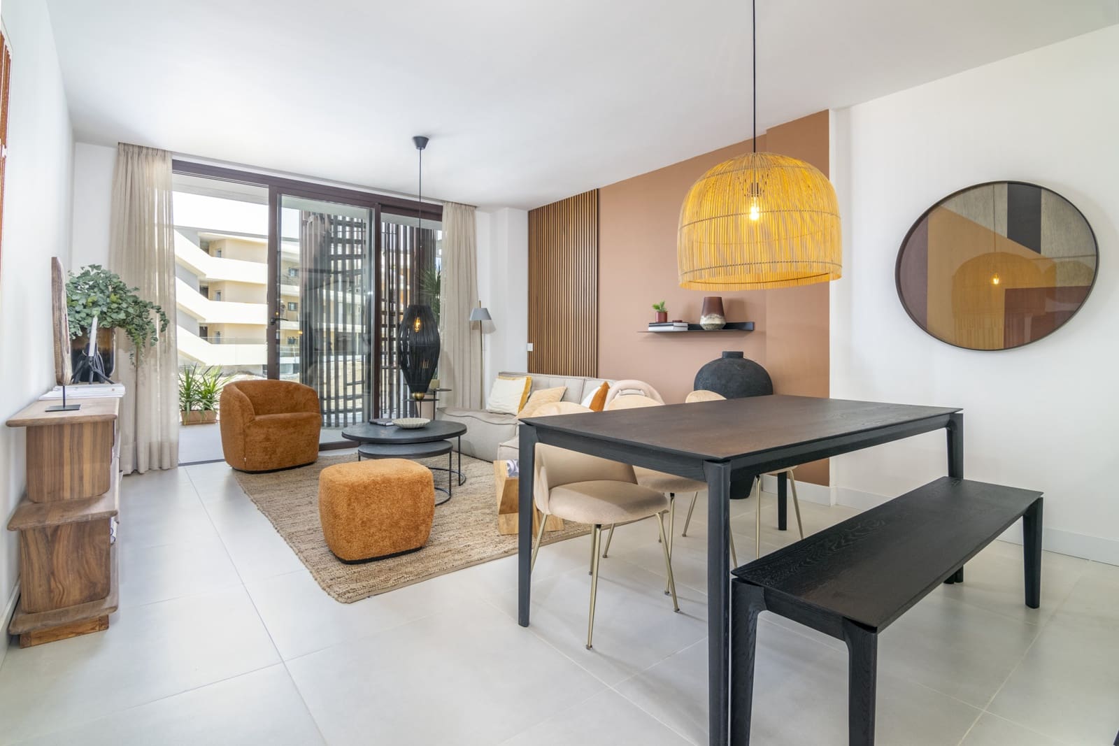 2 slaapkamer Penthouse te koop in Fuengirola met zwembad garage - € 599.000 (Ref: 9714629)