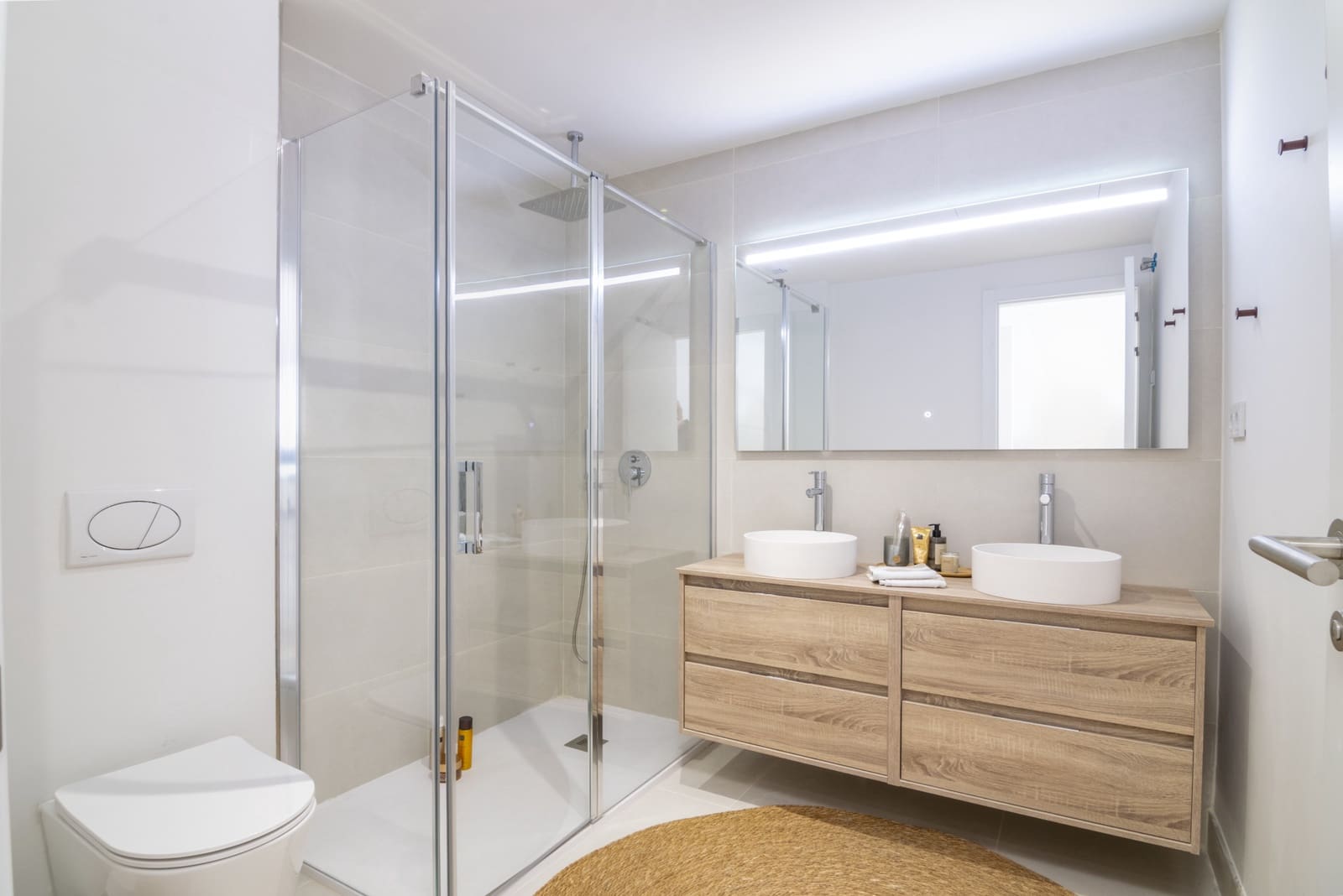 2 slaapkamer Penthouse te koop in Fuengirola met zwembad garage - € 599.000 (Ref: 9714629)