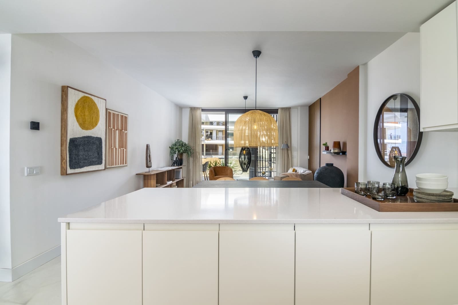 2 slaapkamer Penthouse te koop in Fuengirola met zwembad garage - € 599.000 (Ref: 9714629)