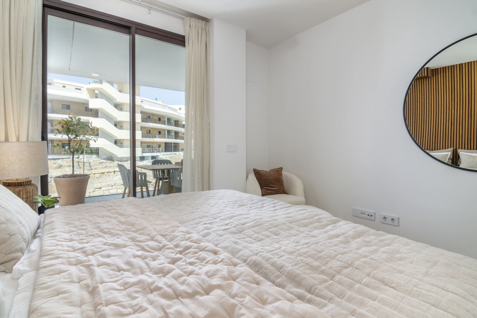 2 slaapkamer Penthouse te koop in Fuengirola met zwembad garage - € 599.000 (Ref: 9714629)