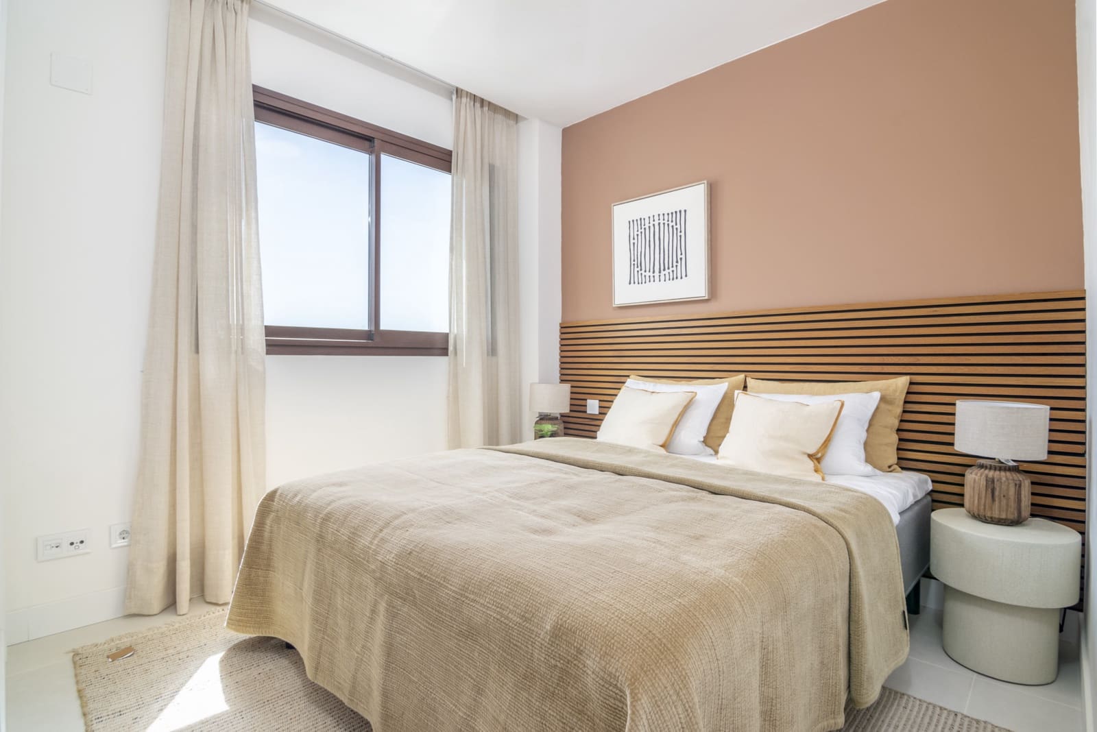 2 slaapkamer Penthouse te koop in Fuengirola met zwembad garage - € 599.000 (Ref: 9714629)