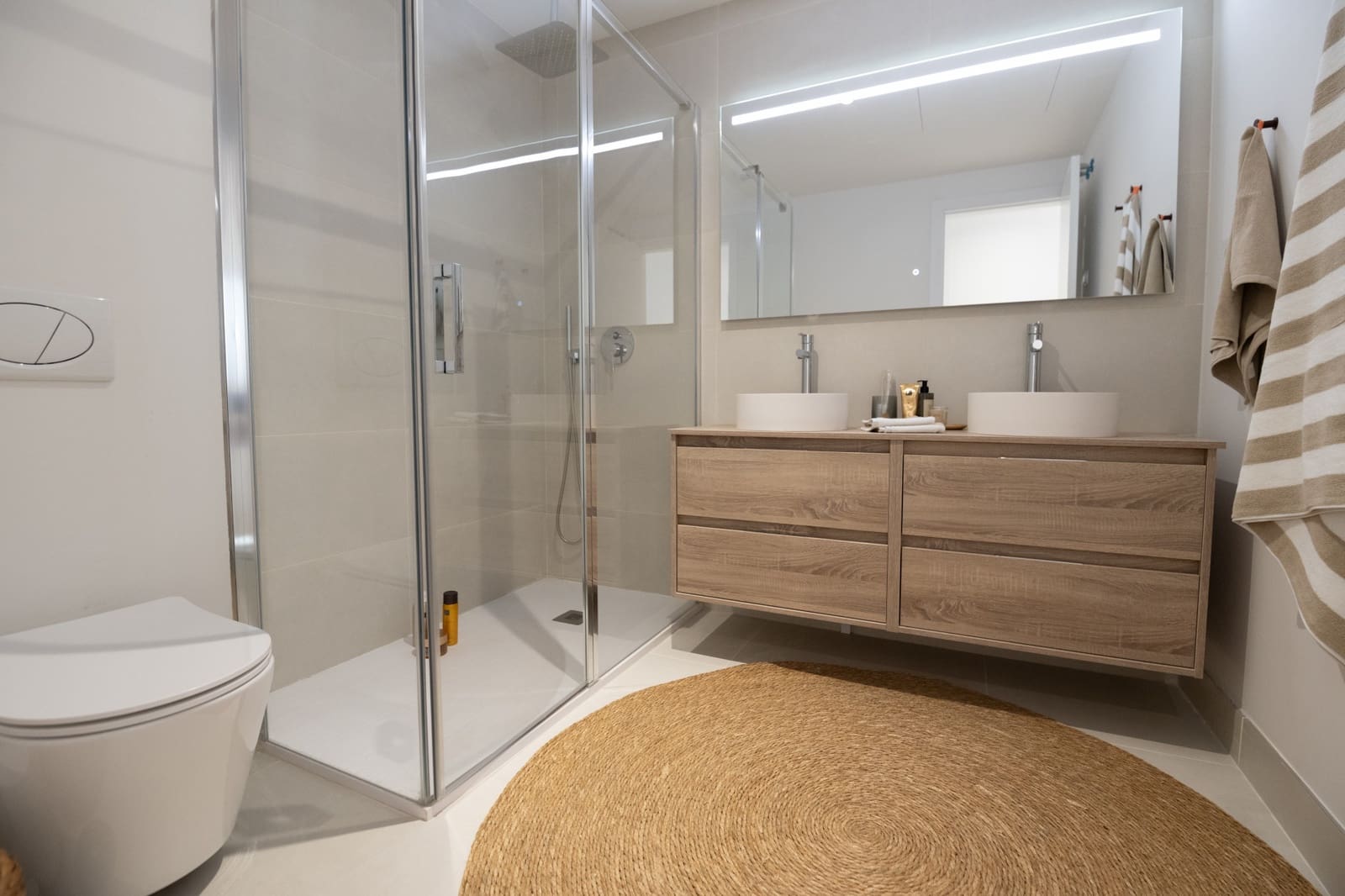 2 slaapkamer Penthouse te koop in Fuengirola met zwembad garage - € 599.000 (Ref: 9714629)