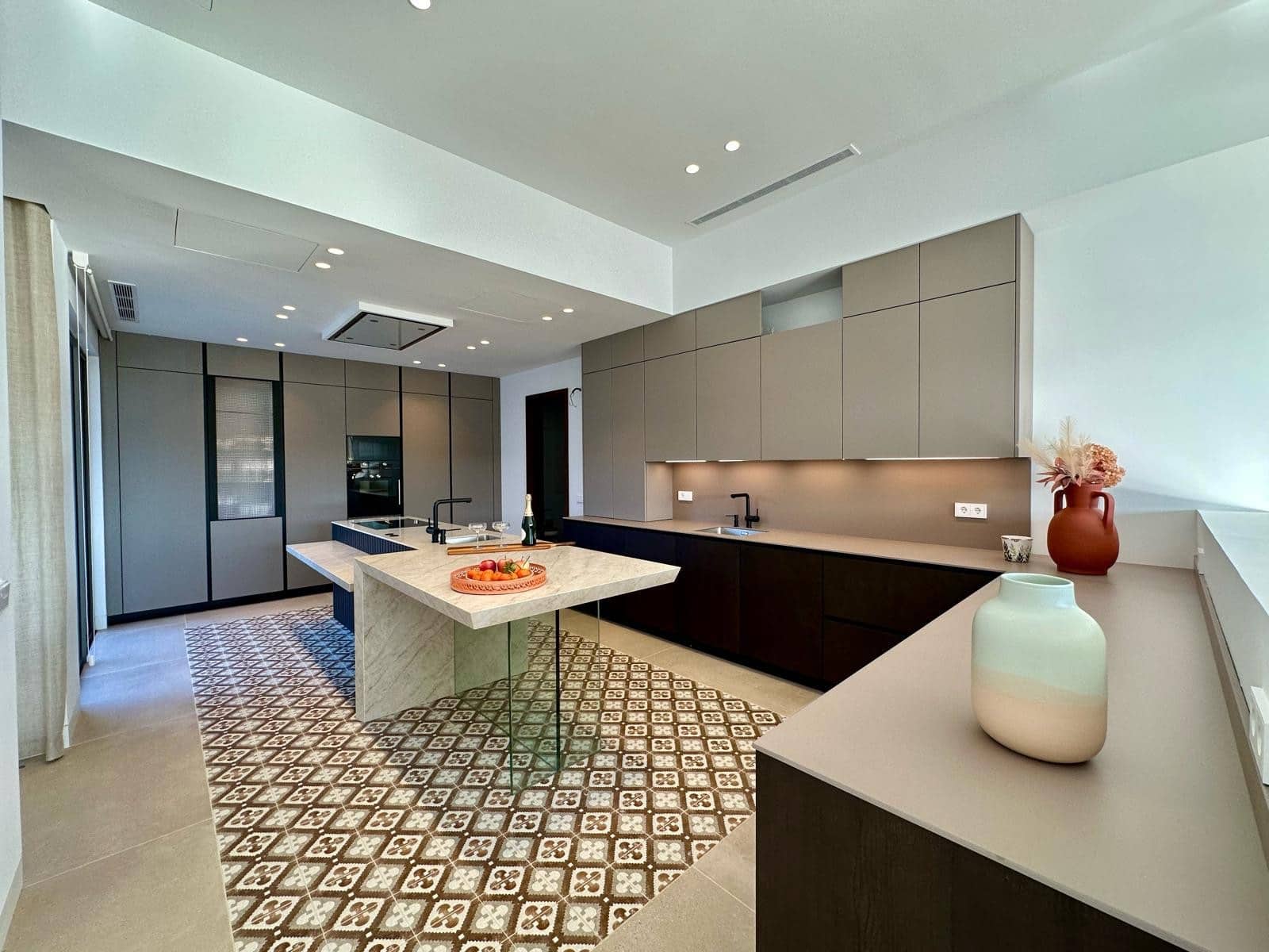 5 sovrum Villa till salu i Sotogrande med pool garage - 5 400 000 € (Ref: 9721444)