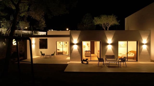 5 sovrum Villa till salu i Sotogrande Alto, San Roque med pool garage - 5 400 000 € (Ref: 9721444)