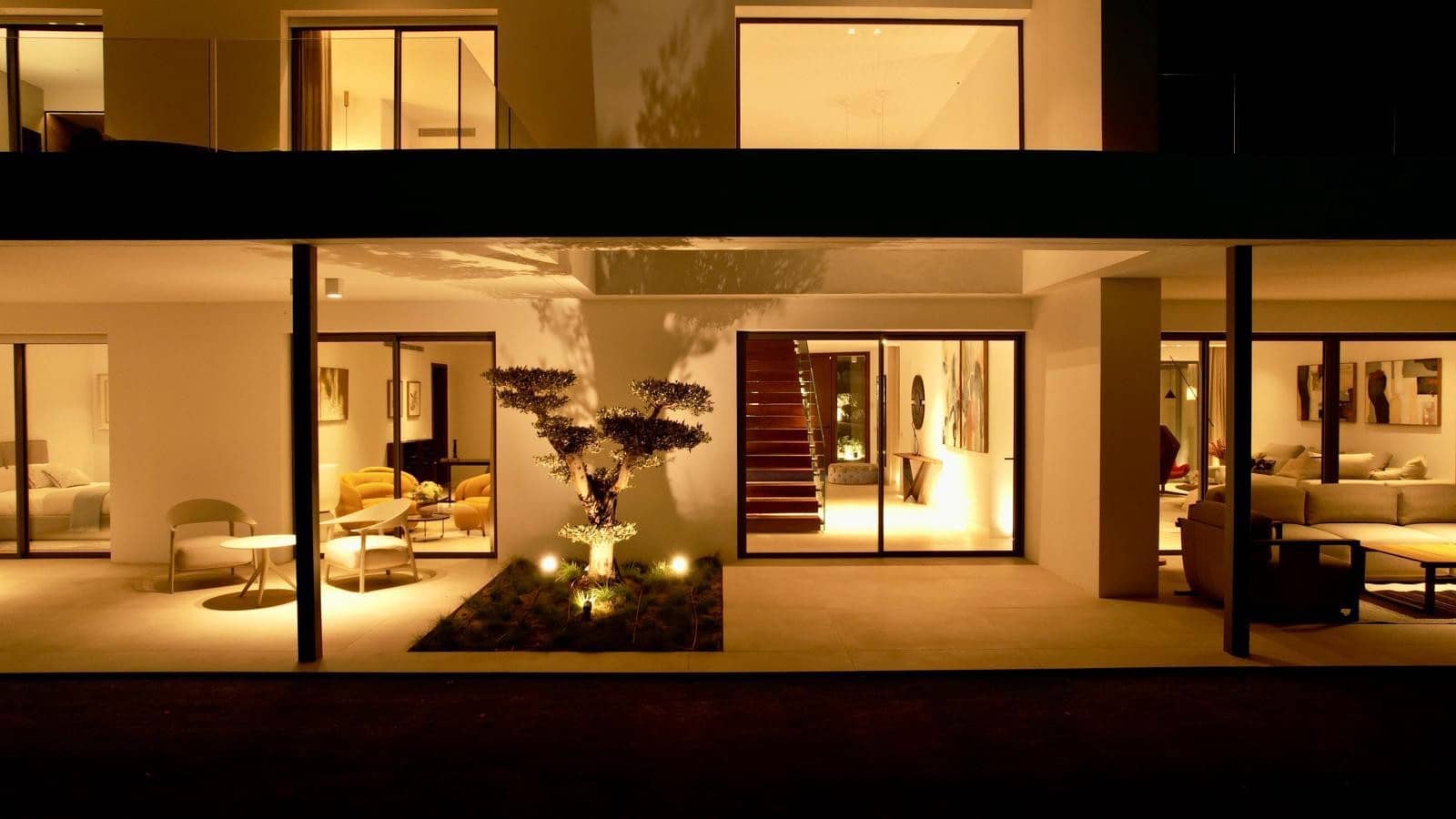 5 sovrum Villa till salu i Sotogrande med pool garage - 5 400 000 € (Ref: 9721444)