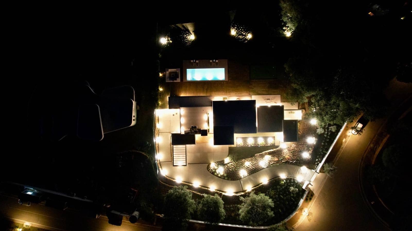 5 sovrum Villa till salu i Sotogrande med pool garage - 5 400 000 € (Ref: 9721444)