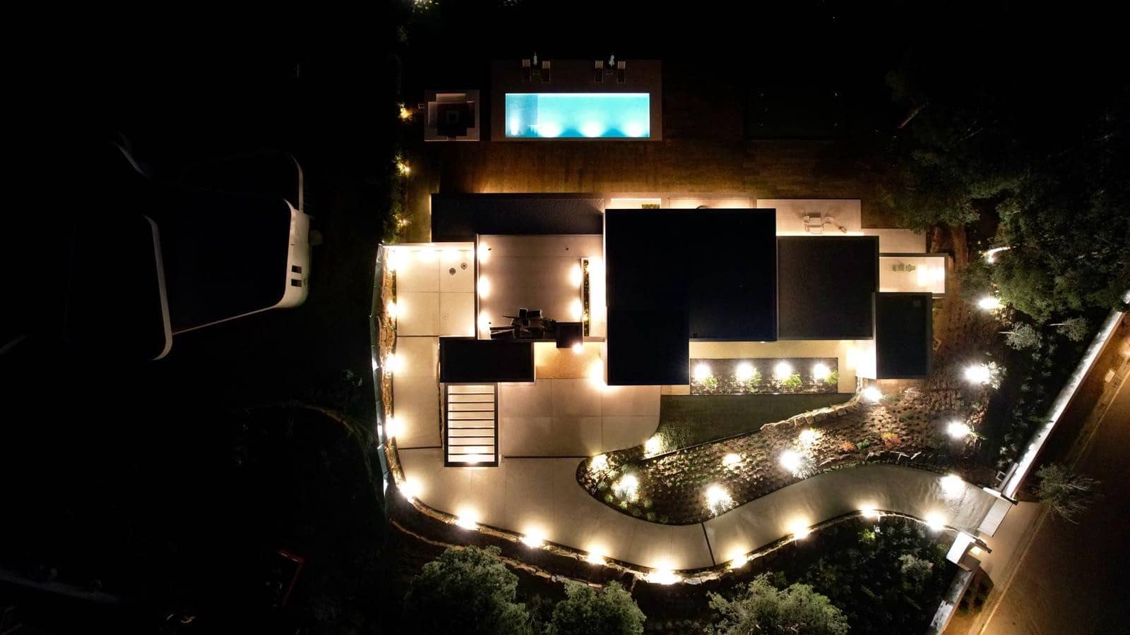 5 sovrum Villa till salu i Sotogrande med pool garage - 5 400 000 € (Ref: 9721444)