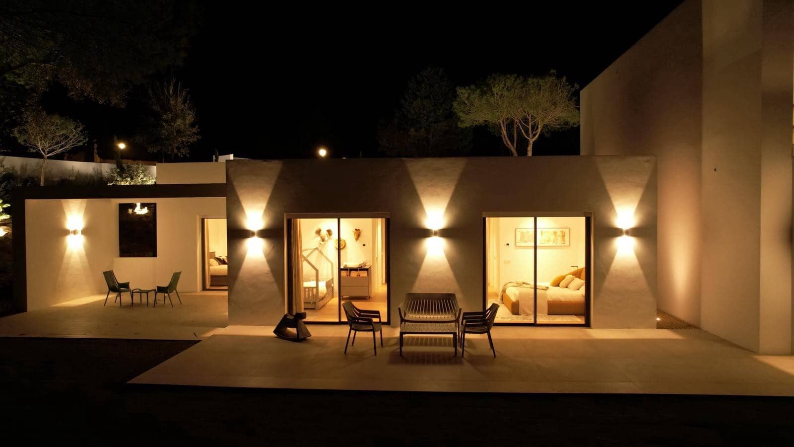 5 sovrum Villa till salu i Sotogrande med pool garage - 5 400 000 € (Ref: 9721444)