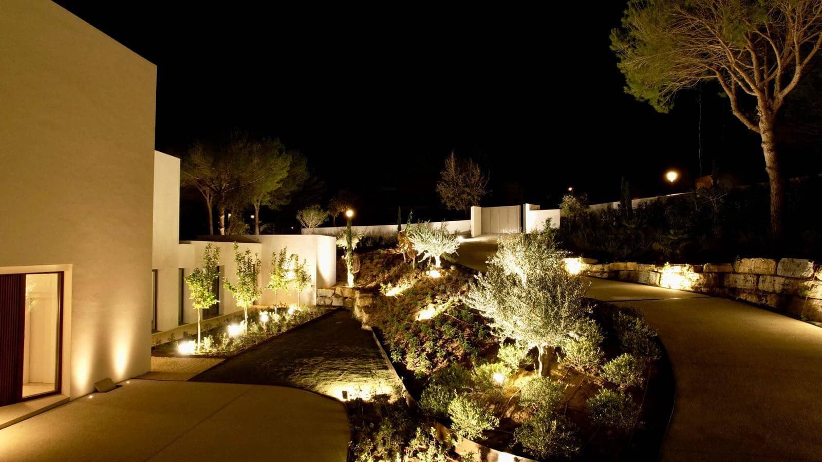 5 sovrum Villa till salu i Sotogrande med pool garage - 5 400 000 € (Ref: 9721444)