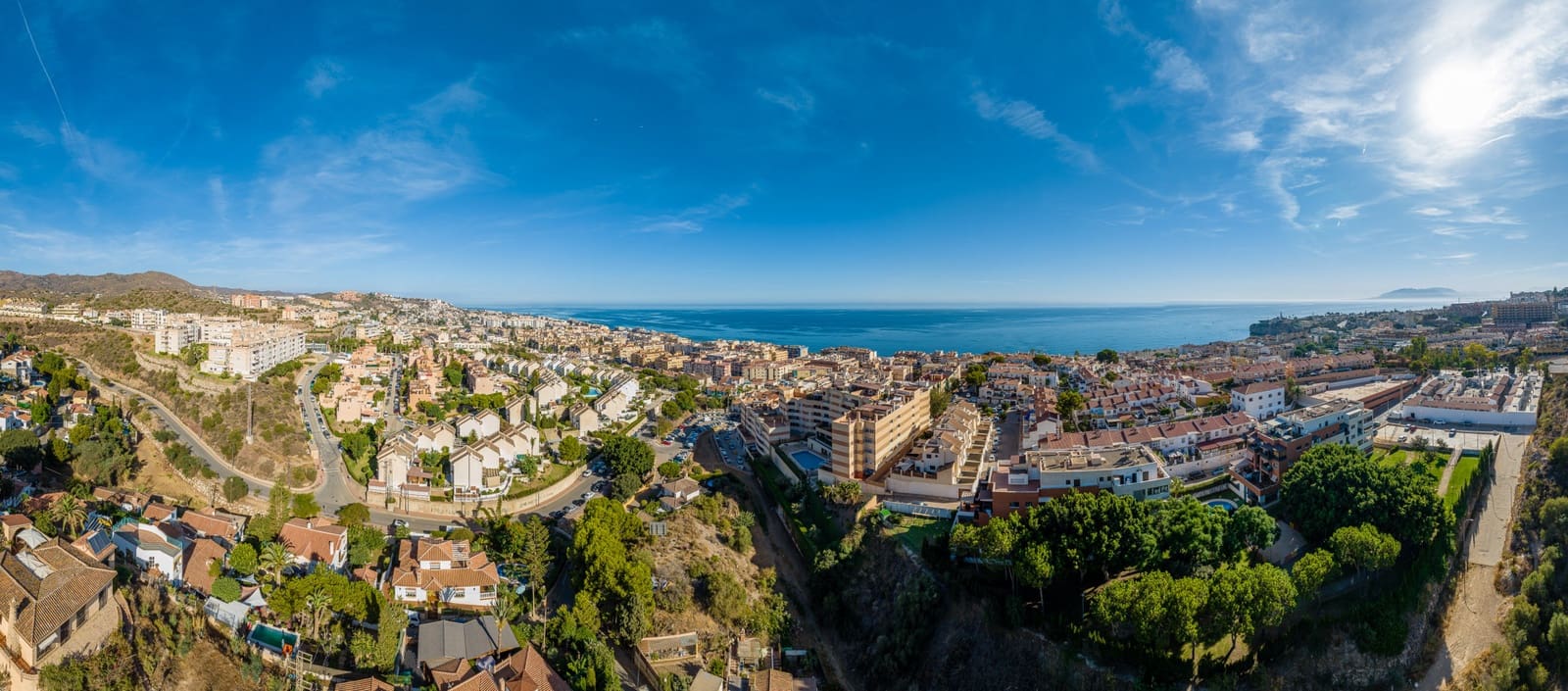 Building Plot for sale in Rincon de la Victoria - € 255,000 (Ref: 9735468)