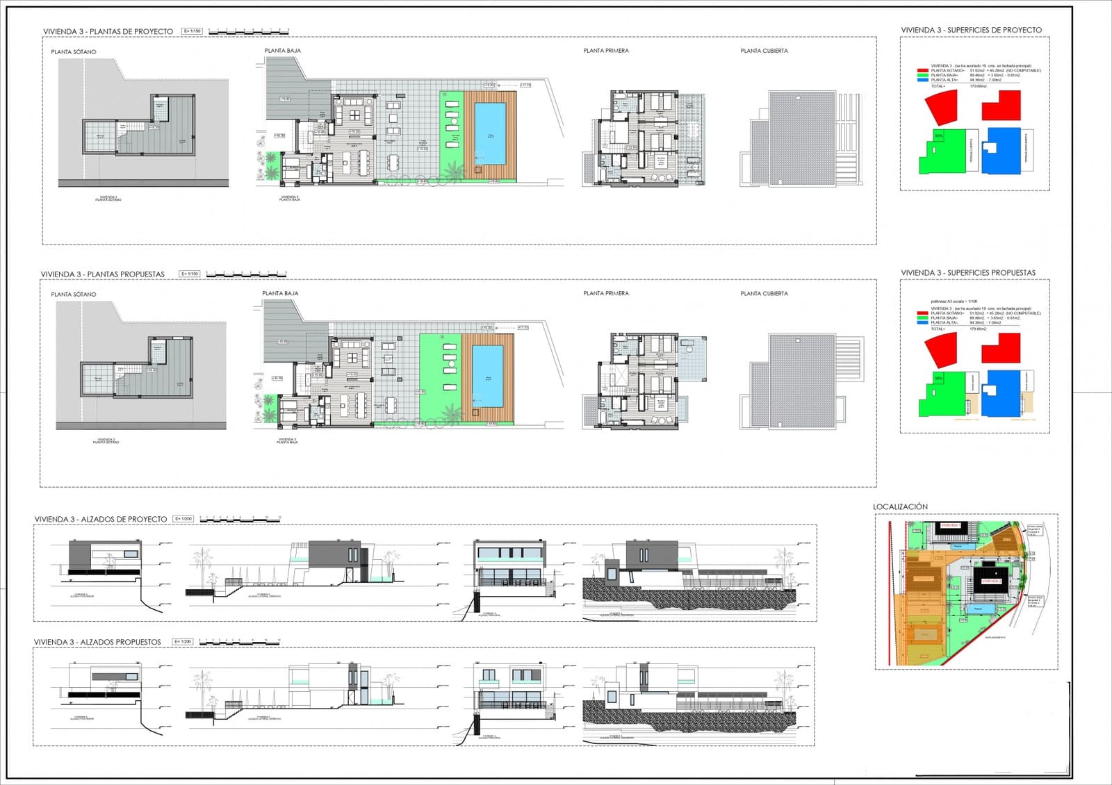 Building Plot for sale in Rincon de la Victoria - € 255,000 (Ref: 9735468)