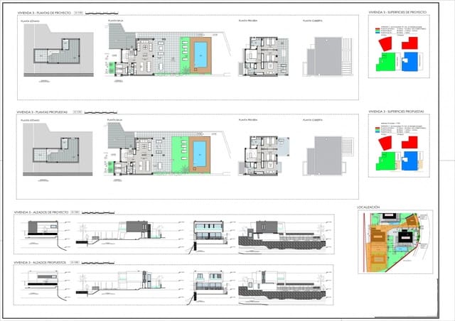 Tontti myytävänä paikassa Rincón de la Victoria - 255 000 € (Ref: 9735468)