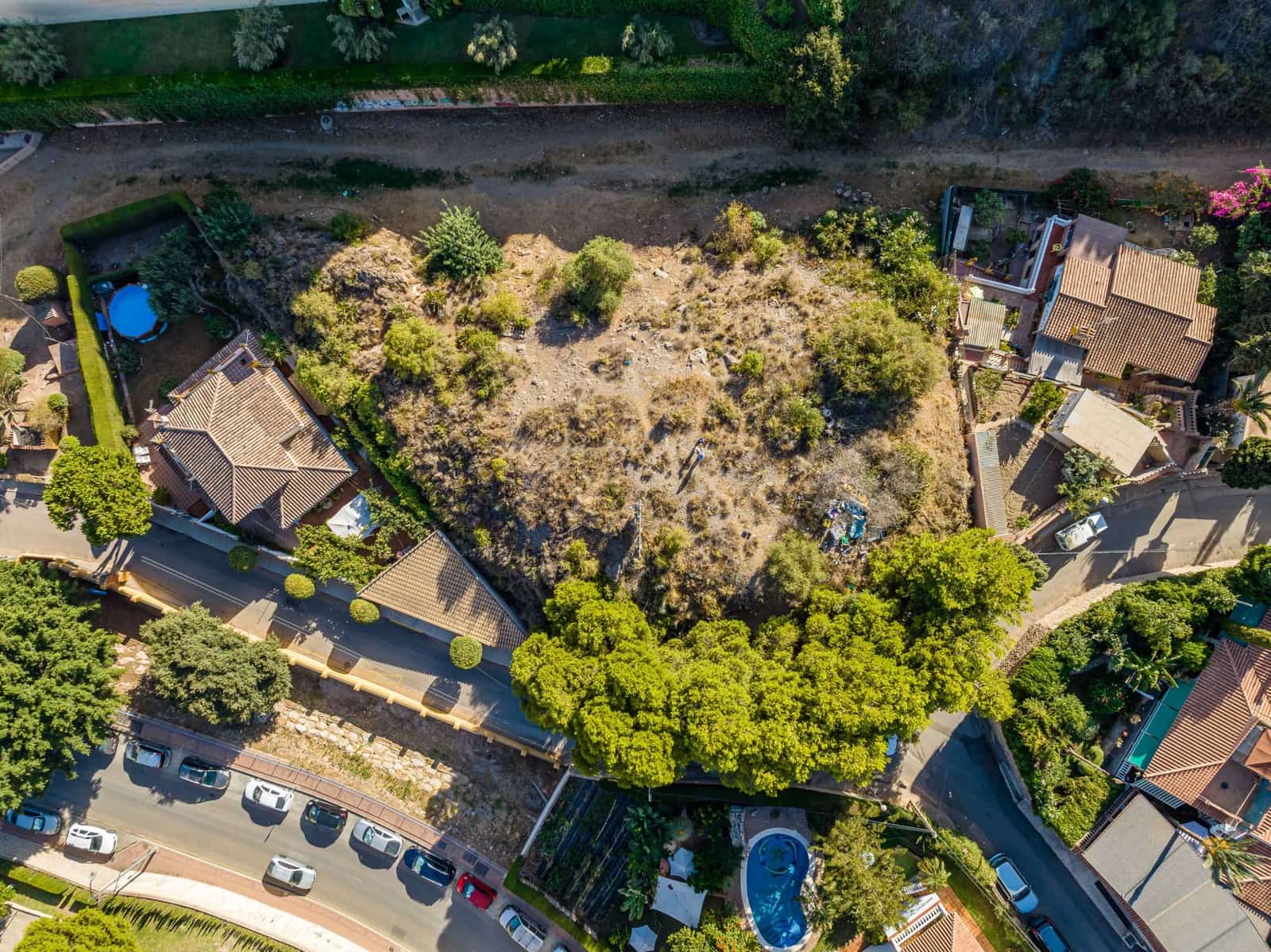 Building Plot for sale in Rincon de la Victoria - € 255,000 (Ref: 9735468)