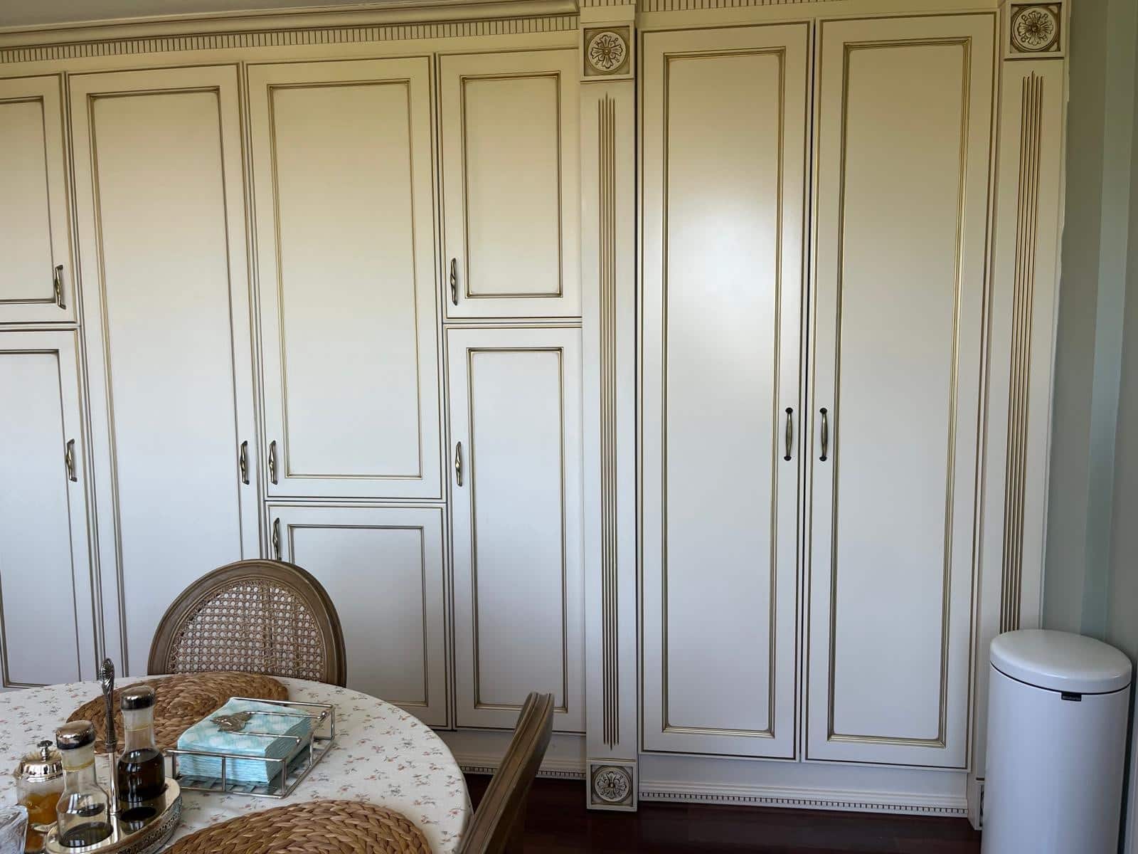 3 bedroom Penthouse for sale in Marbella with pool garage - € 3,200,000 (Ref: 9745245)