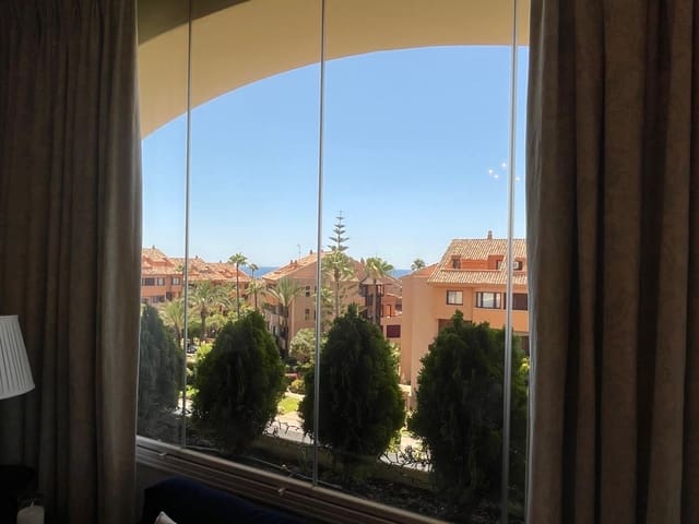 3 Zimmer Penthouse zu verkaufen in Marbella mit Pool Garage - 3.200.000 € (Ref: 9745245)