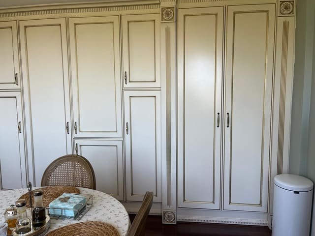 3 Zimmer Penthouse zu verkaufen in Marbella mit Pool Garage - 3.200.000 € (Ref: 9745245)