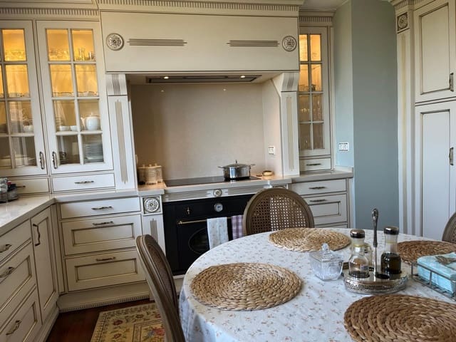 3 Zimmer Penthouse zu verkaufen in Marbella mit Pool Garage - 3.200.000 € (Ref: 9745245)