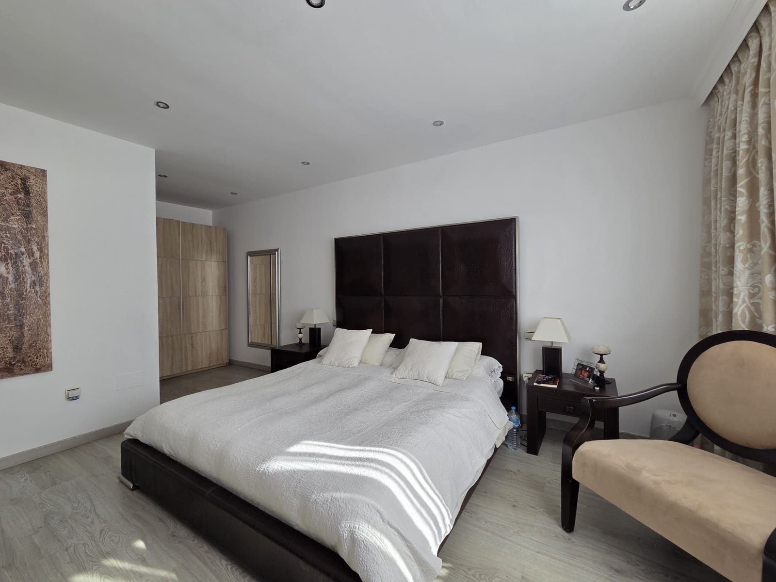 Casa de 4 habitaciones en Marbella en venta con piscina garaje - 1.090.000 € (Ref: 9758819)