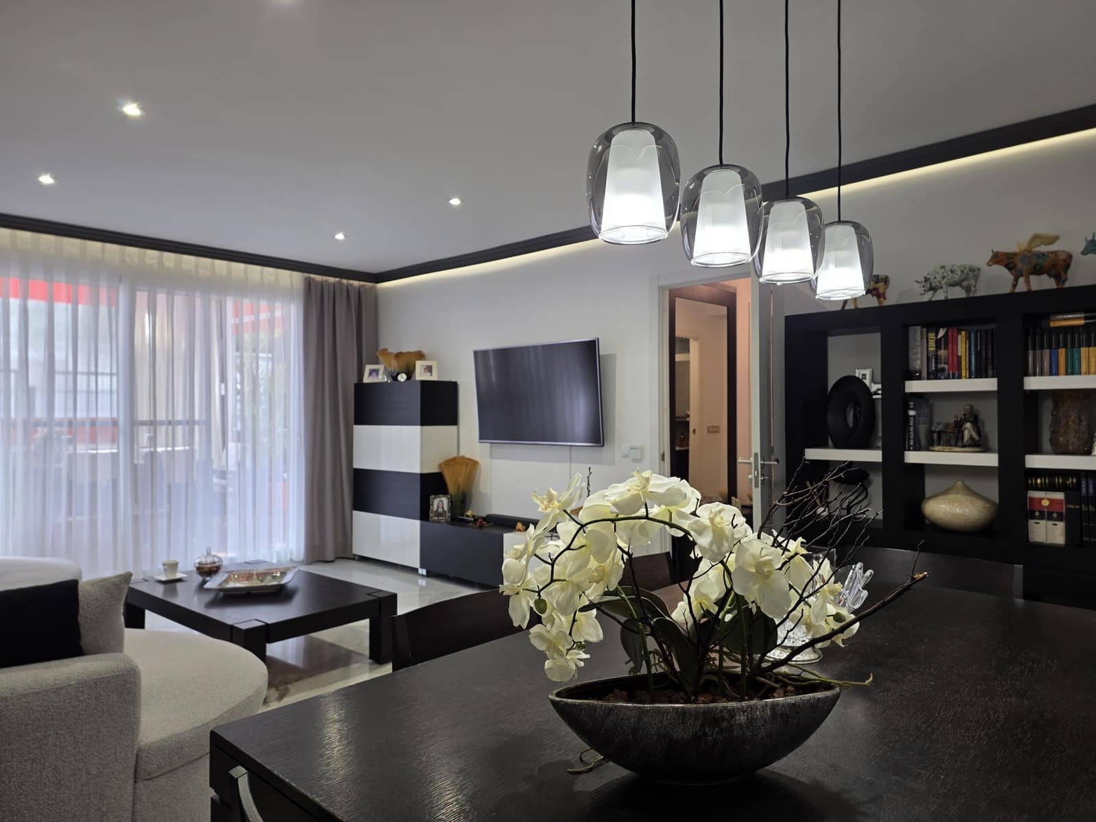 Casa de 4 habitaciones en Marbella en venta con piscina garaje - 1.090.000 € (Ref: 9758819)