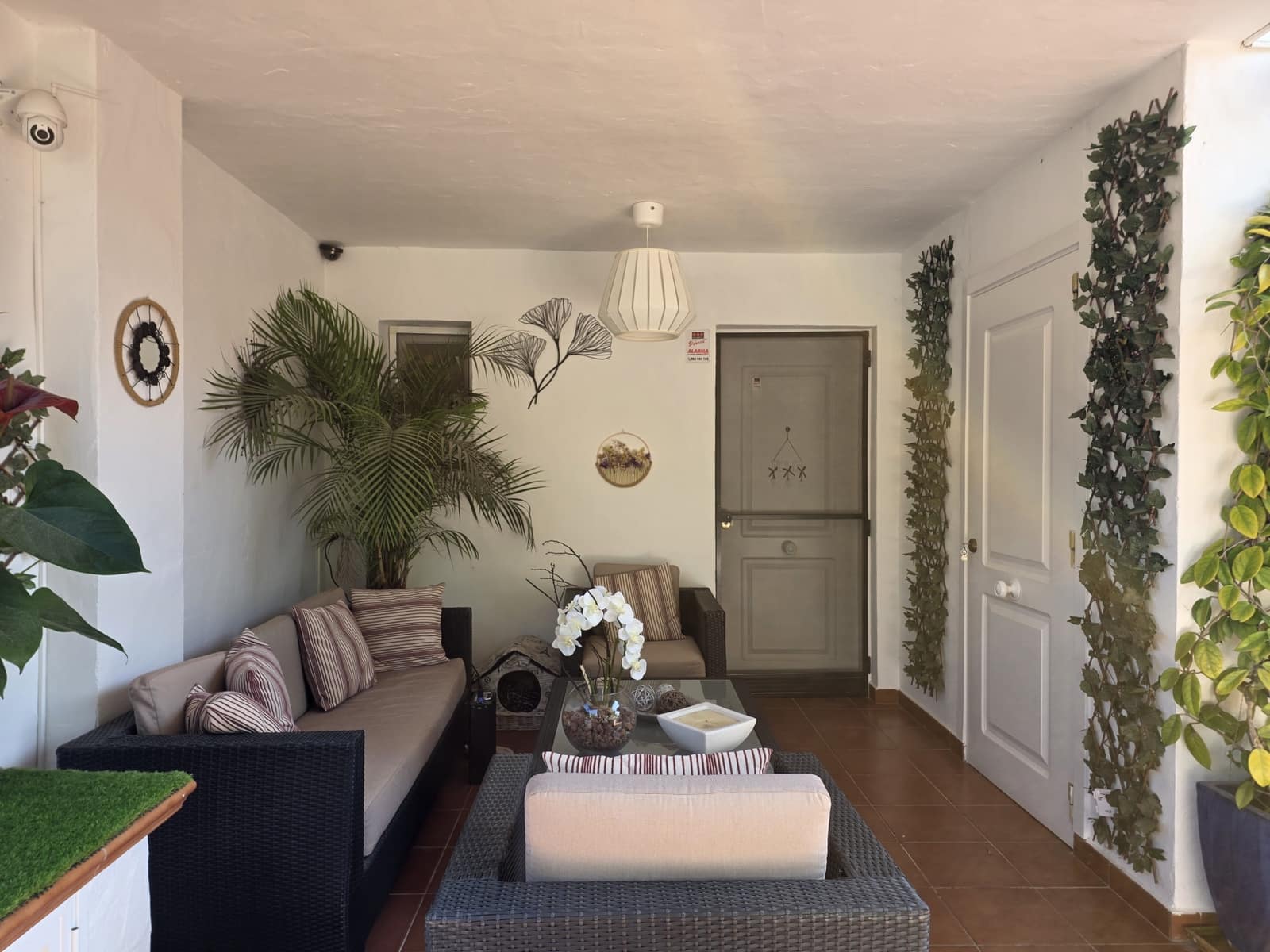 Casa de 4 habitaciones en Marbella en venta con piscina garaje - 1.090.000 € (Ref: 9758819)