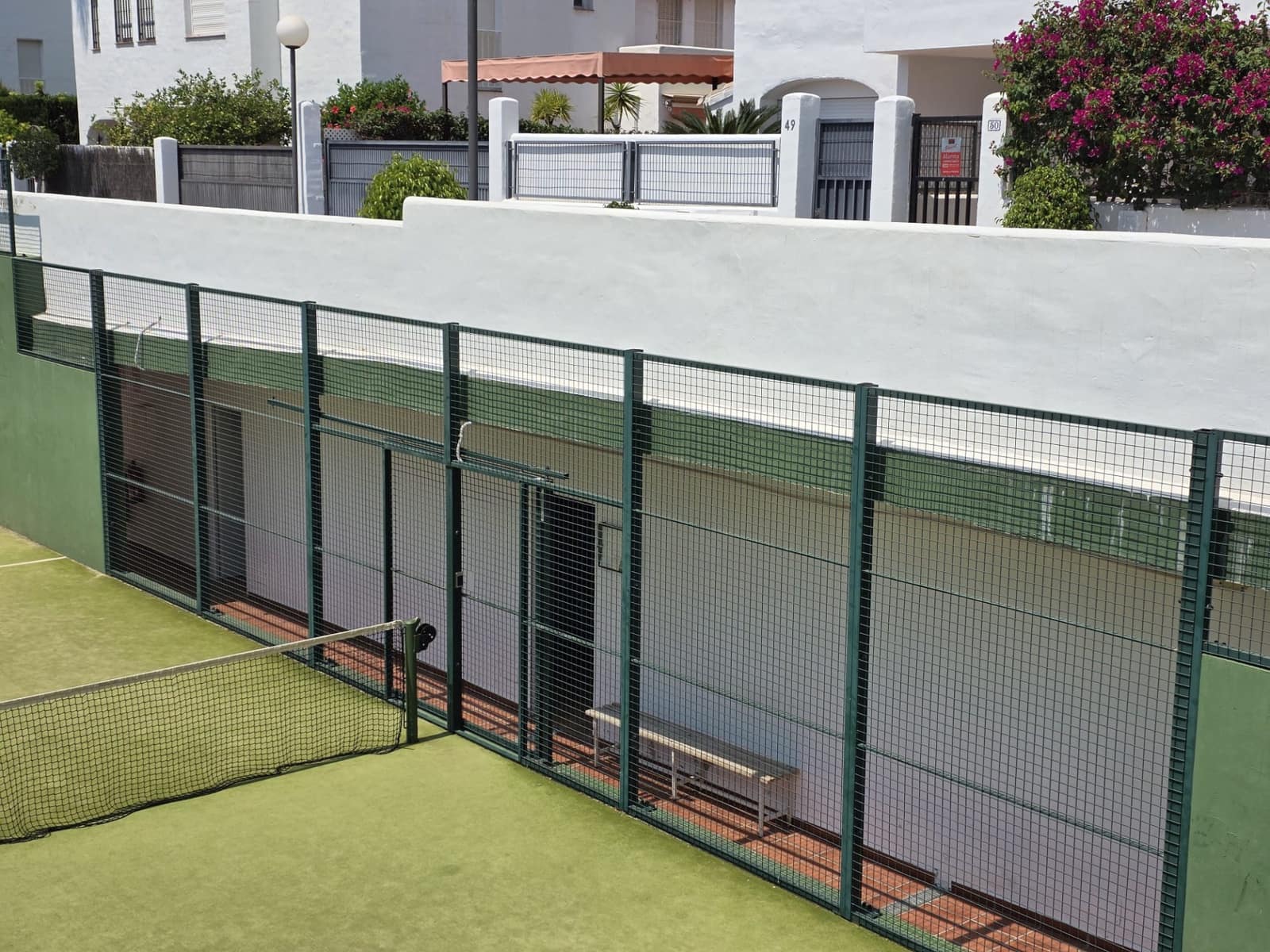 Casa de 4 habitaciones en Marbella en venta con piscina garaje - 1.090.000 € (Ref: 9758819)