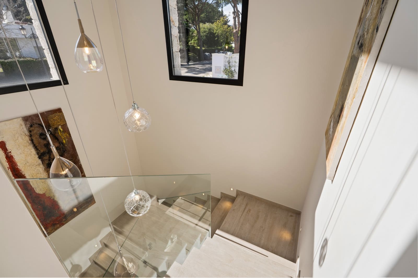 4 sypialnia Willa na sprzedaż w Marbella z basenem garażem - 3 250 000 € (Ref: 9772898)