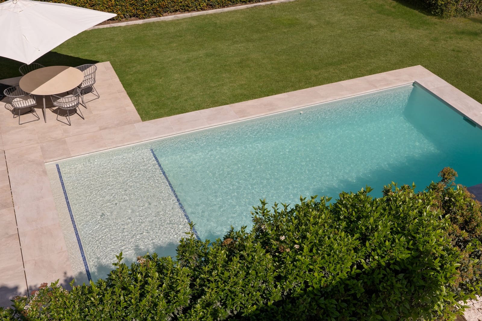 4 sypialnia Willa na sprzedaż w Marbella z basenem garażem - 3 250 000 € (Ref: 9772898)