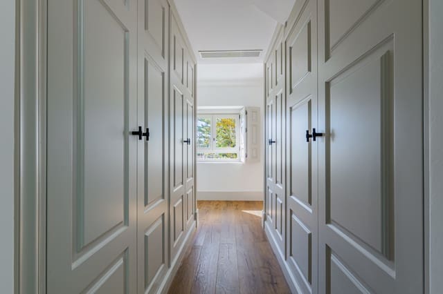 2 chambre Appartement à vendre à Malaga ville avec garage - 2 050 000 € (Ref: 9783187)