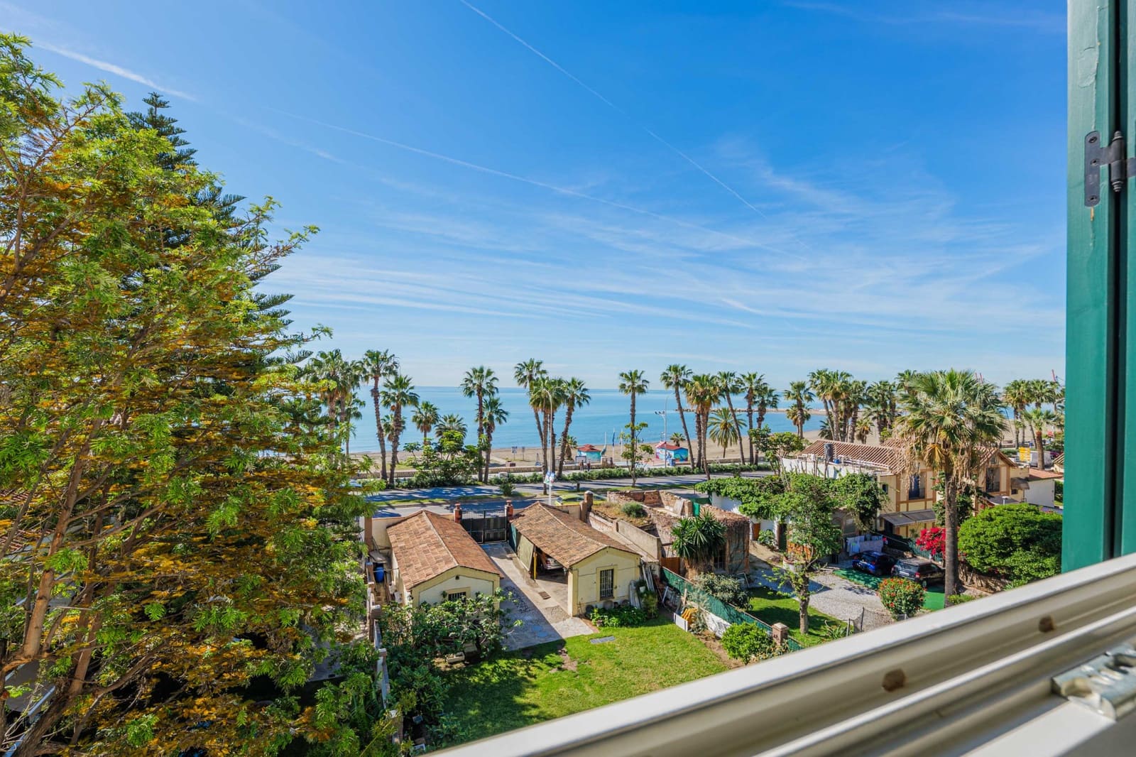 2 bedroom Apartment for sale in Malaga city with garage - € 2,050,000 (Ref: 9783187)