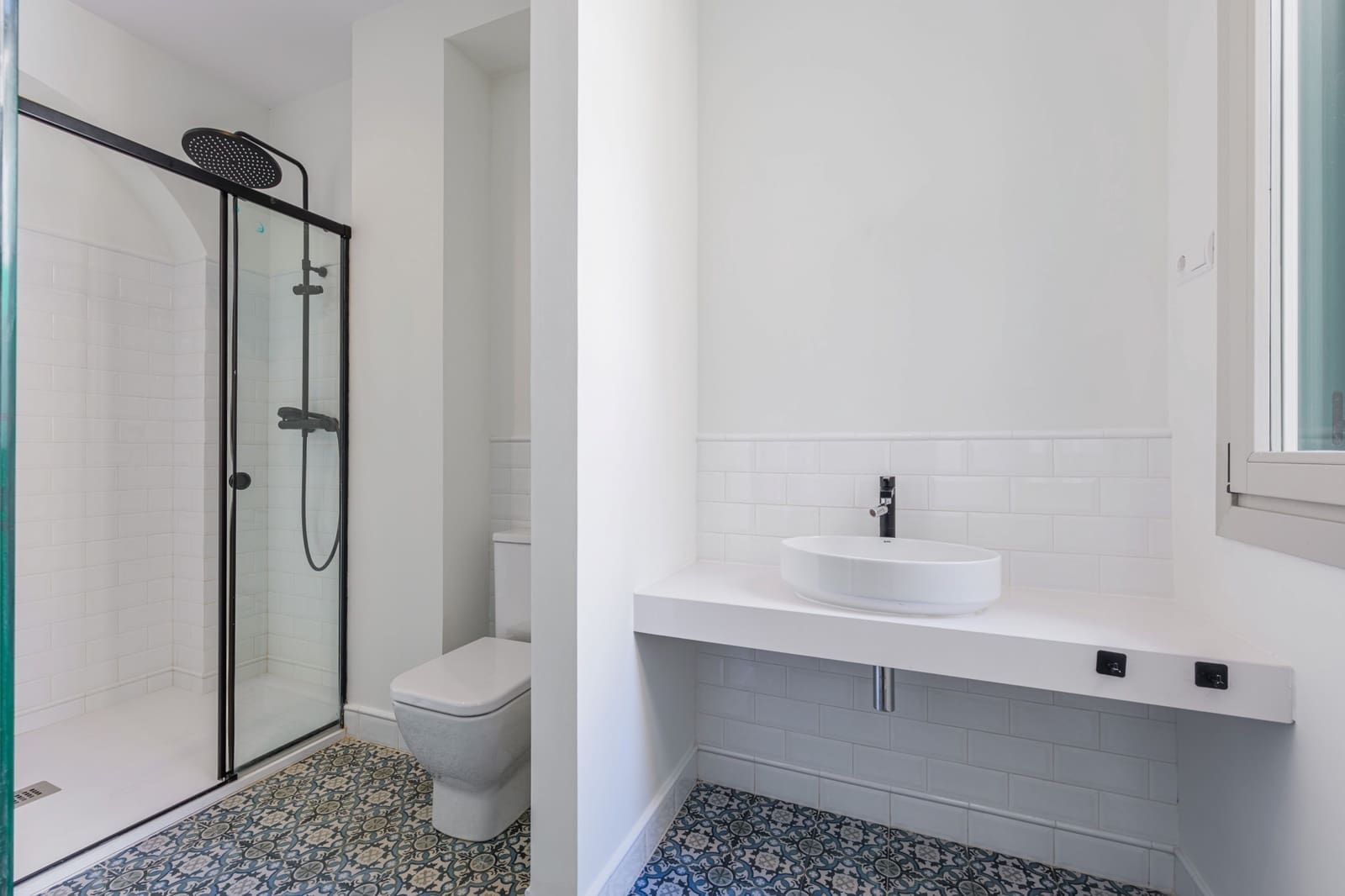 2 chambre Penthouse à vendre à Malaga ville avec garage - 1 850 000 € (Ref: 9783187)
