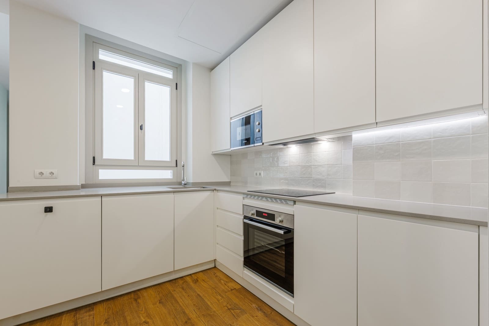 2 chambre Penthouse à vendre à Malaga ville avec garage - 1 850 000 € (Ref: 9783187)