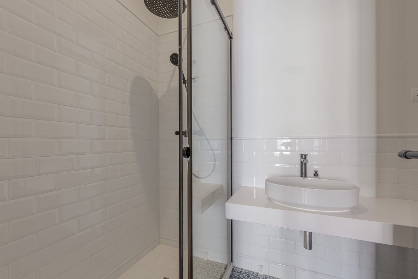 2 chambre Penthouse à vendre à Malaga ville avec garage - 1 850 000 € (Ref: 9783187)