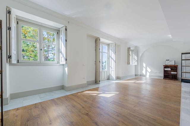 2 sovrum Takvåning till salu i Málaga stad med garage - 1 850 000 € (Ref: 9783187)