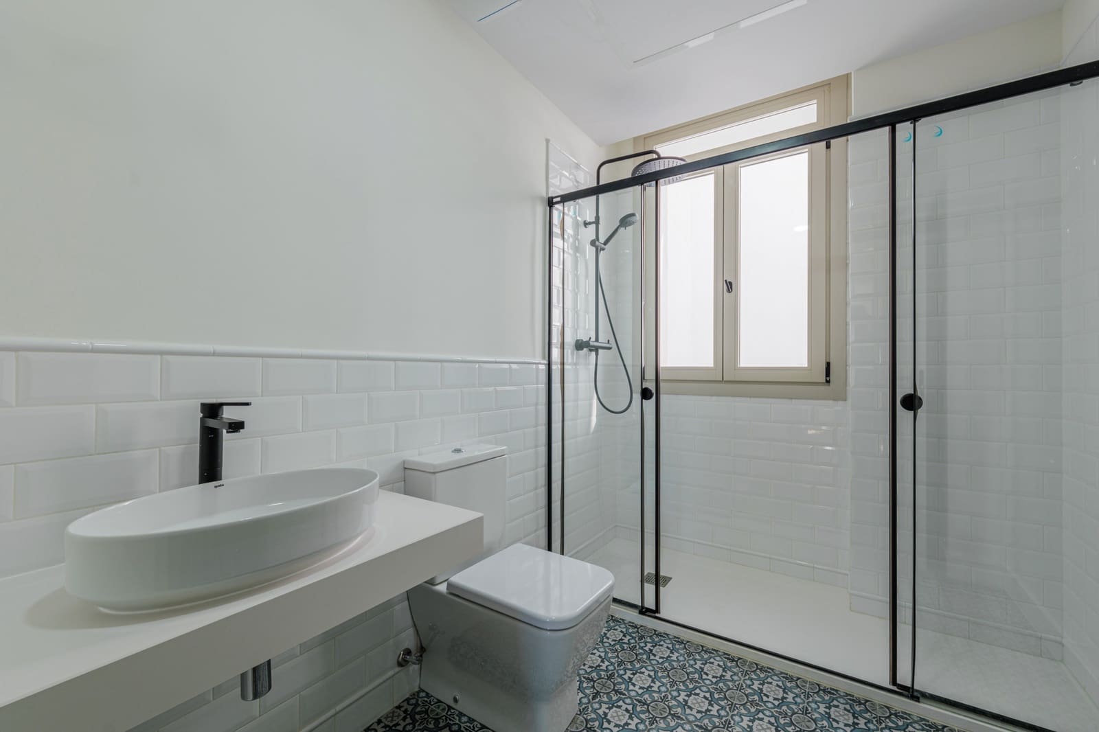 2 chambre Penthouse à vendre à Malaga ville avec garage - 1 850 000 € (Ref: 9783187)