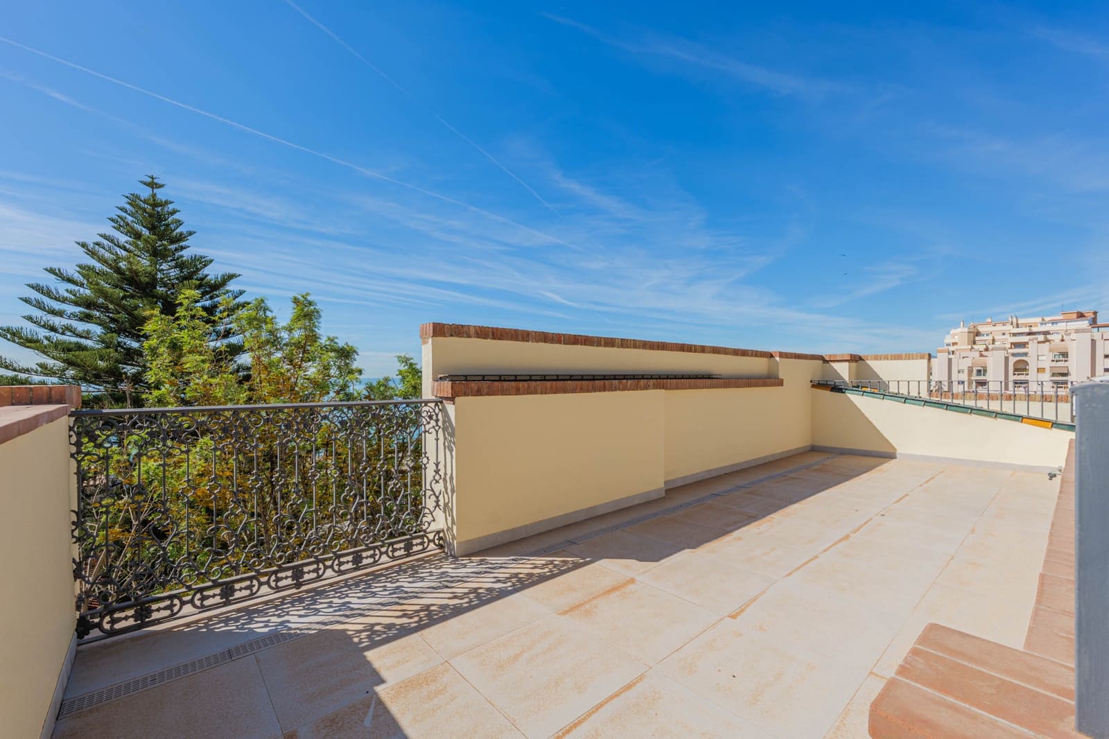 2 chambre Penthouse à vendre à Malaga ville avec garage - 1 850 000 € (Ref: 9783187)