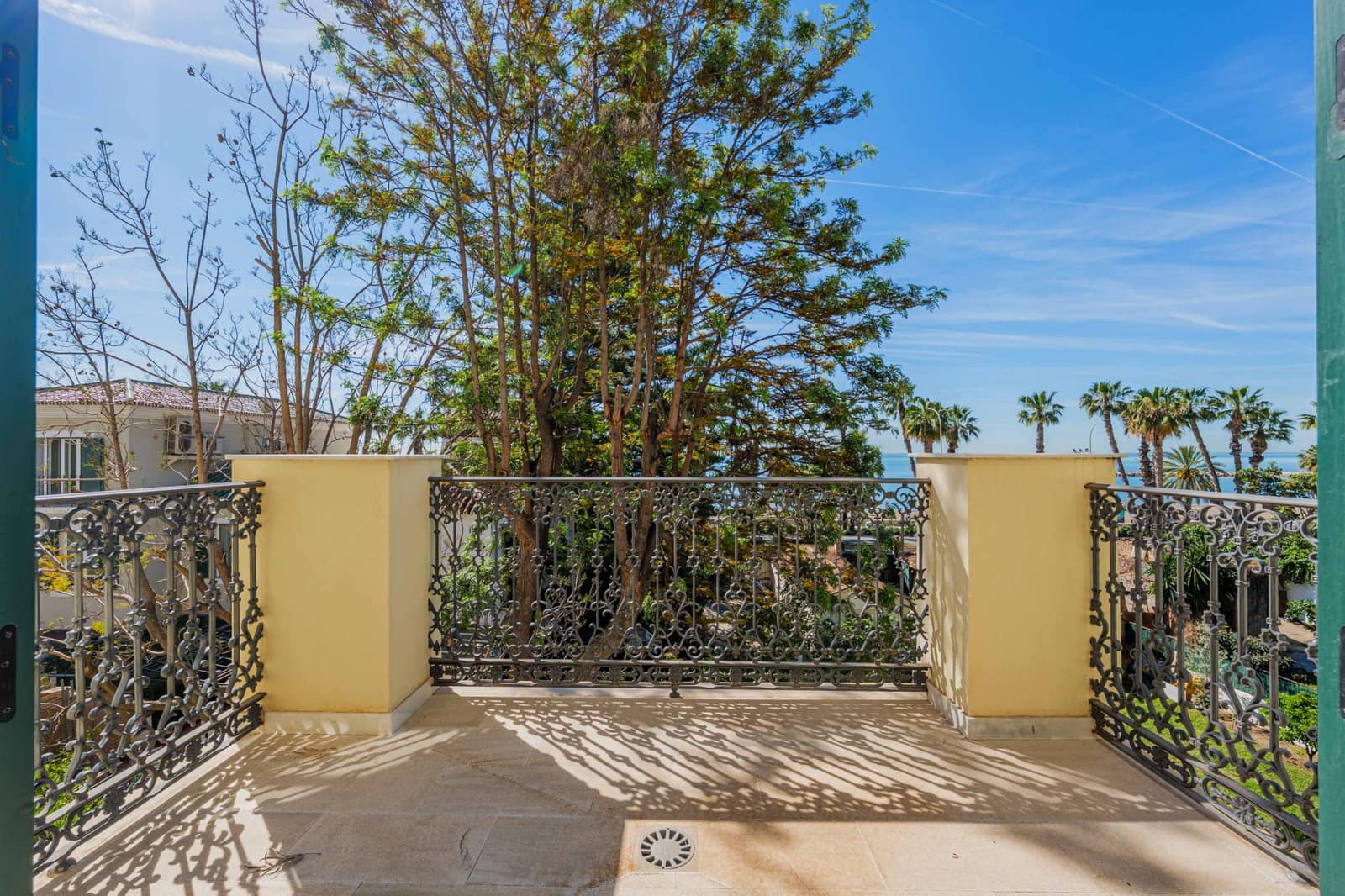 2 chambre Penthouse à vendre à Malaga ville avec garage - 1 850 000 € (Ref: 9783187)