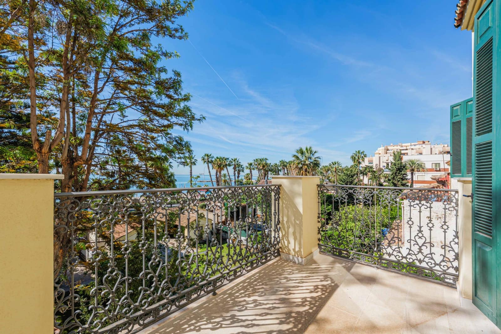 2 chambre Penthouse à vendre à Malaga ville avec garage - 1 850 000 € (Ref: 9783187)