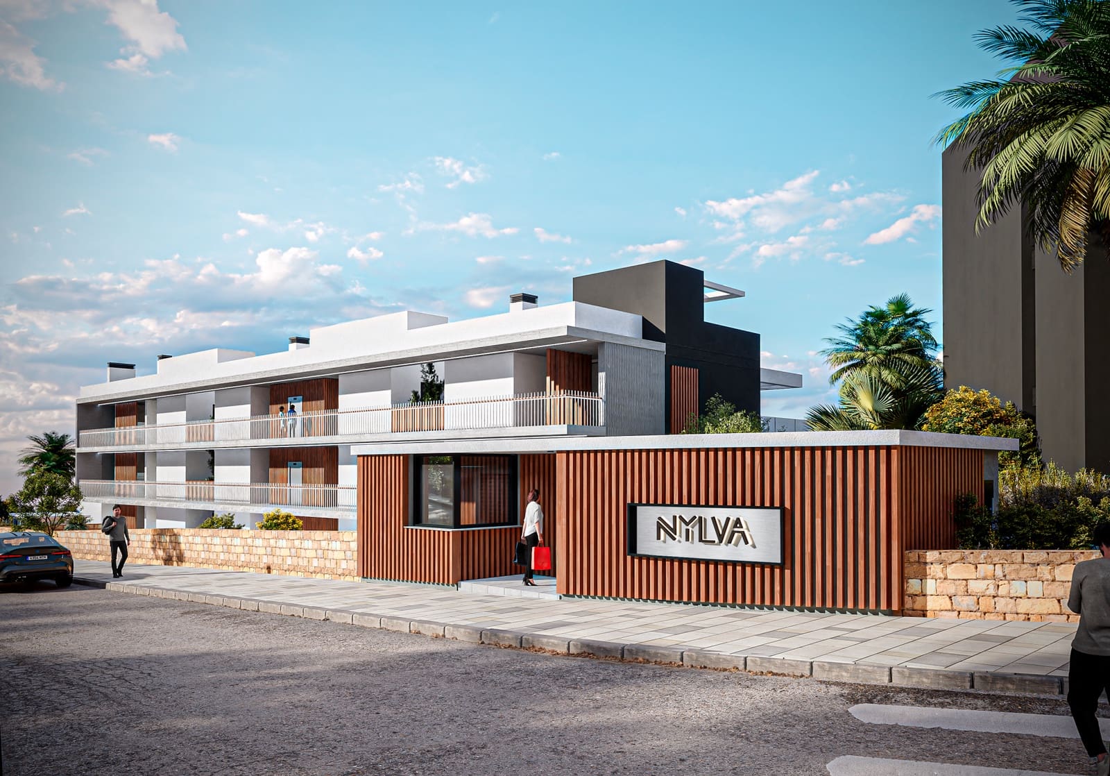 3 quarto Apartamento para venda em Manilva com piscina garagem - 452 536 € (Ref: 9783192)