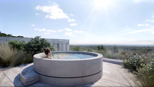 8 makuuhuone Huvila myytävänä paikassa Sotogrande, San Roque mukana uima-altaan 
autotalli - 24 000 000 € (Ref: 9788305)